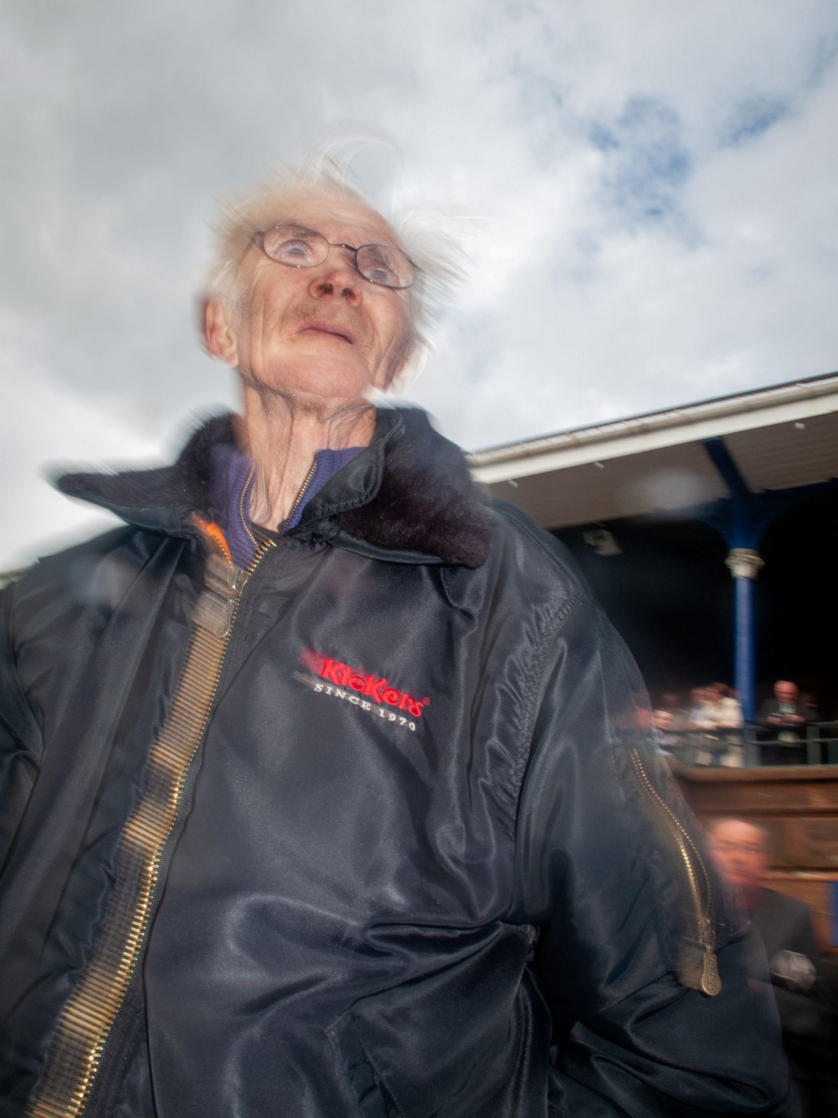 Michael Prince, In Your Race, racecourses, photography, photographer