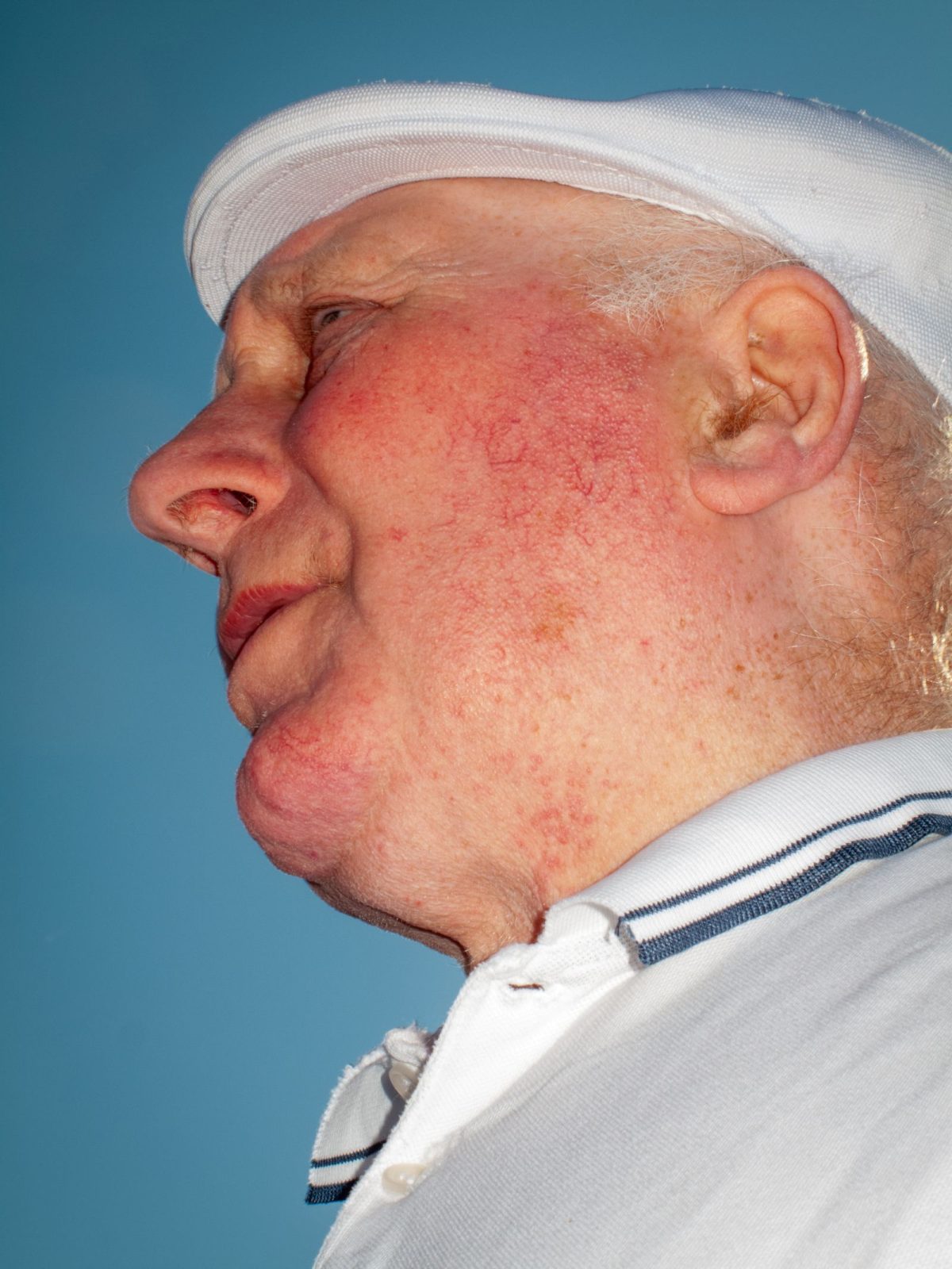 Michael Prince, In Your Race, racecourses, photography, photographer