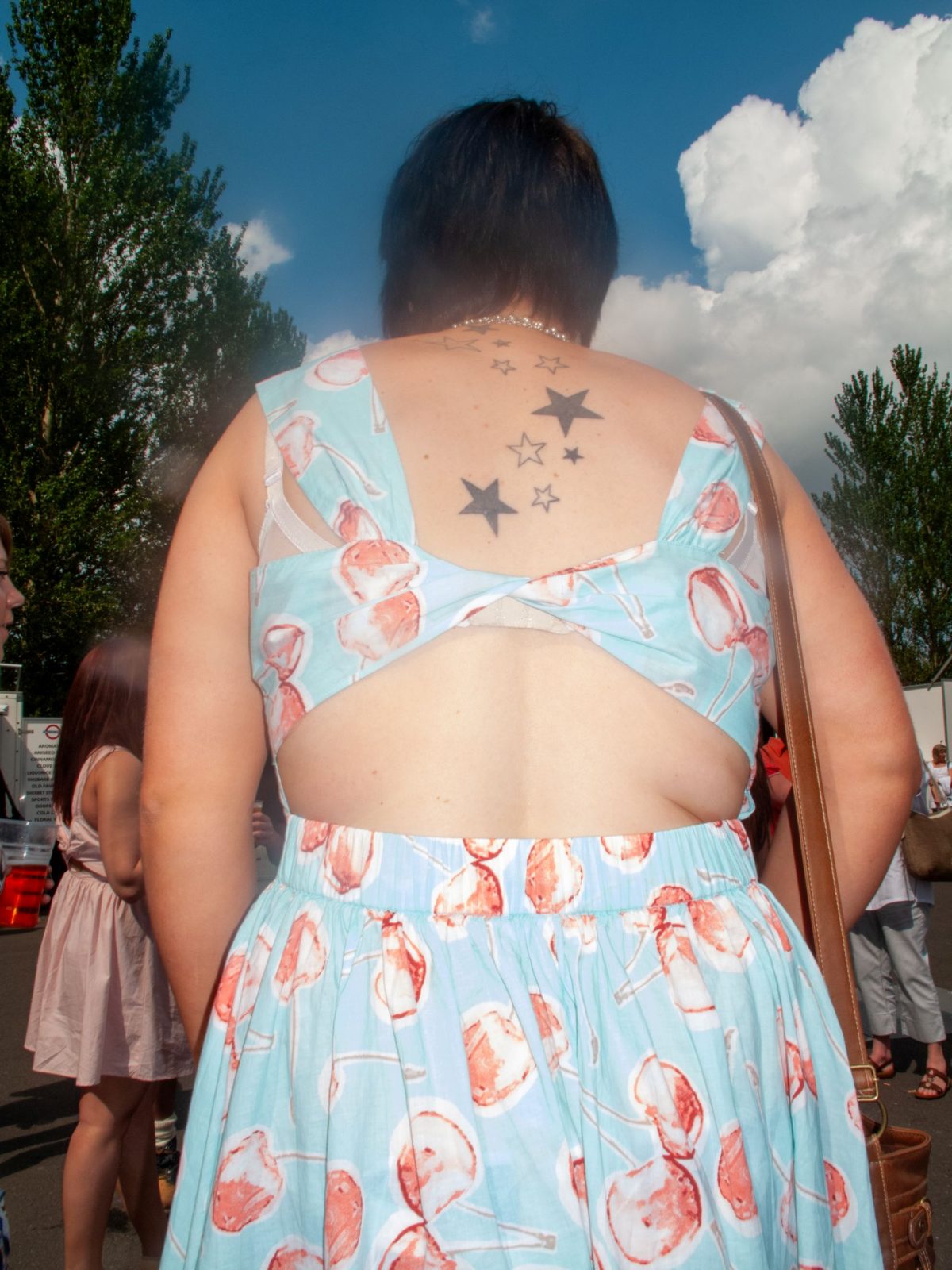 Michael Prince, In Your Race, racecourses, photography, photographer