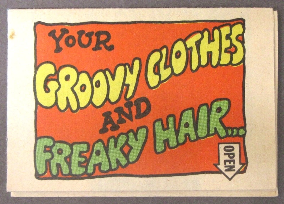 Nasty Valentine Notes