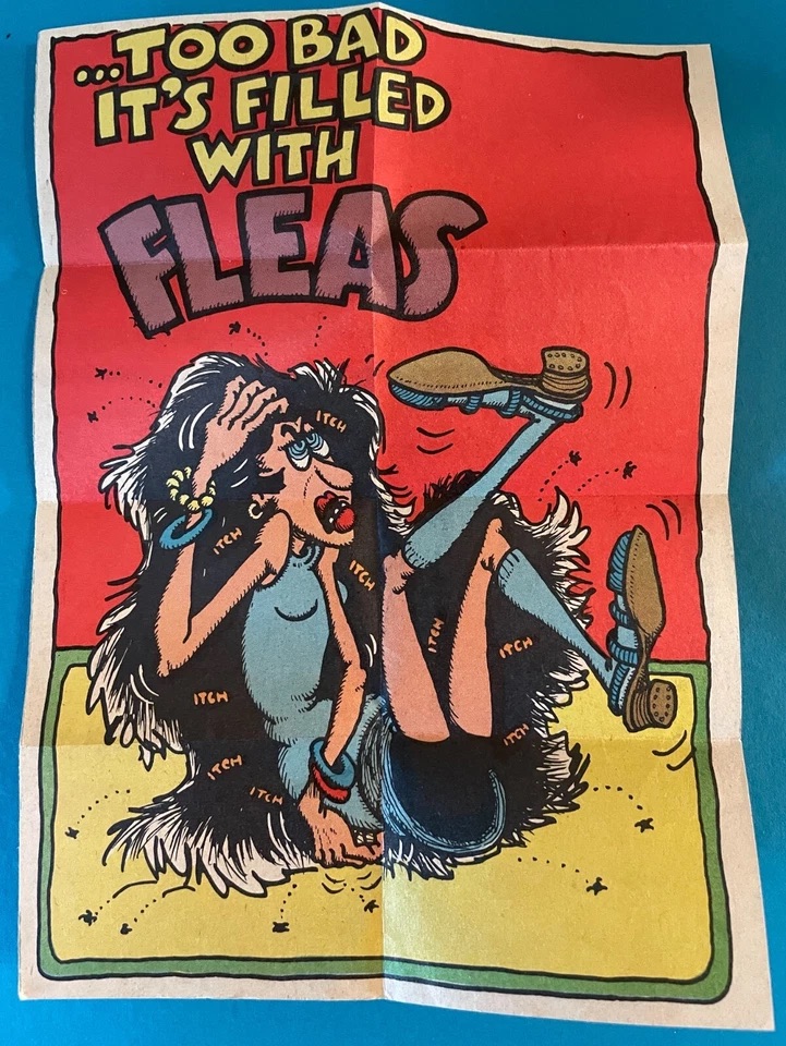 Nasty Valentine Notes