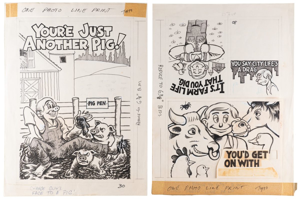 Nasty Valentine Notes