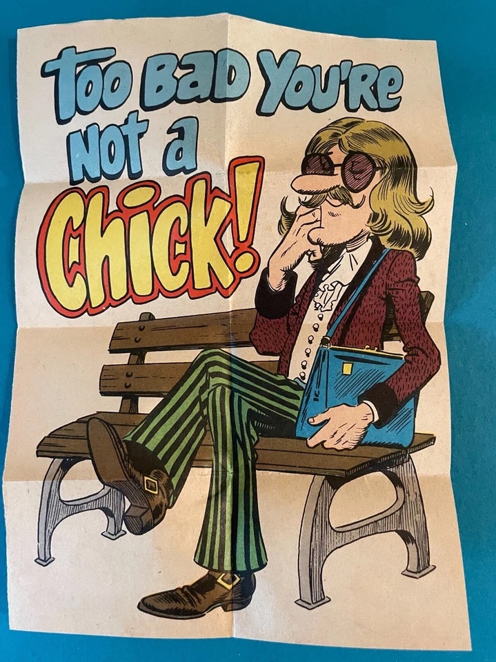 Nasty Valentine Notes