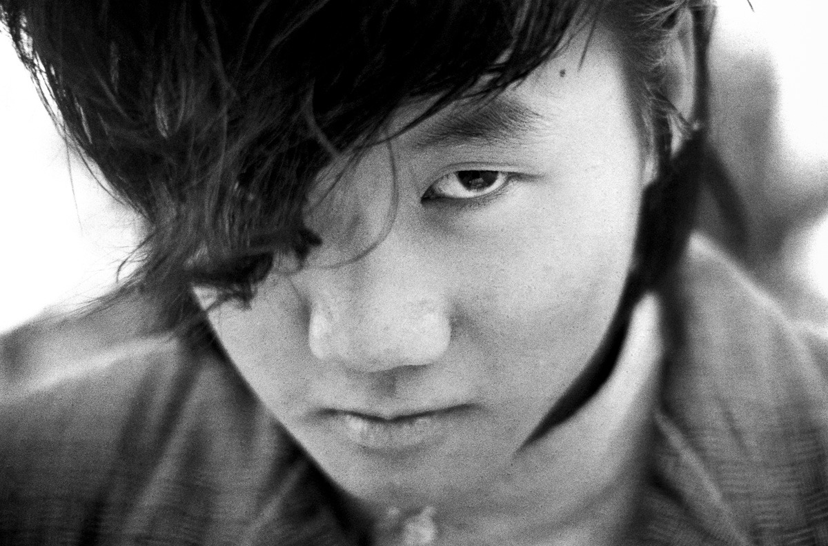 Ygnacio Valley High School in Concord, California 1984