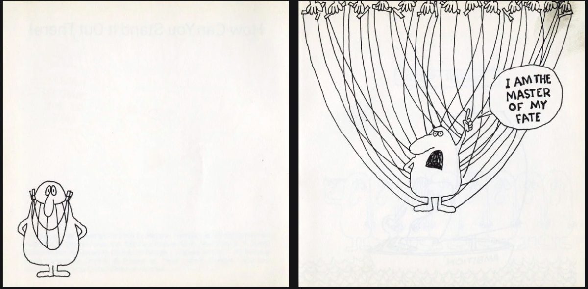 How-Can-You-Stand-It-Out-There