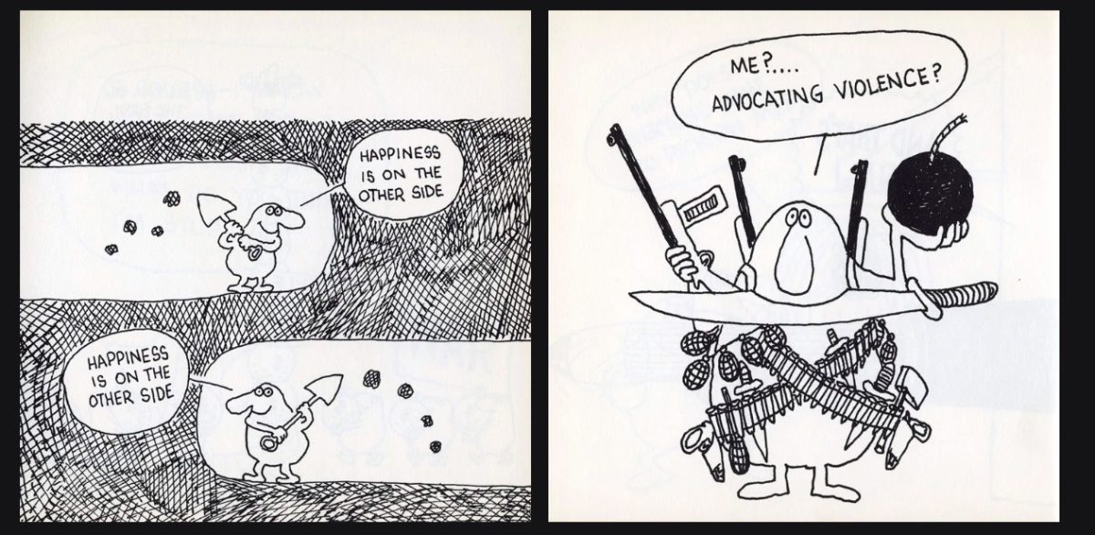 How-Can-You-Stand-It-Out-There