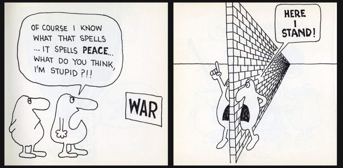 How-Can-You-Stand-It-Out-There