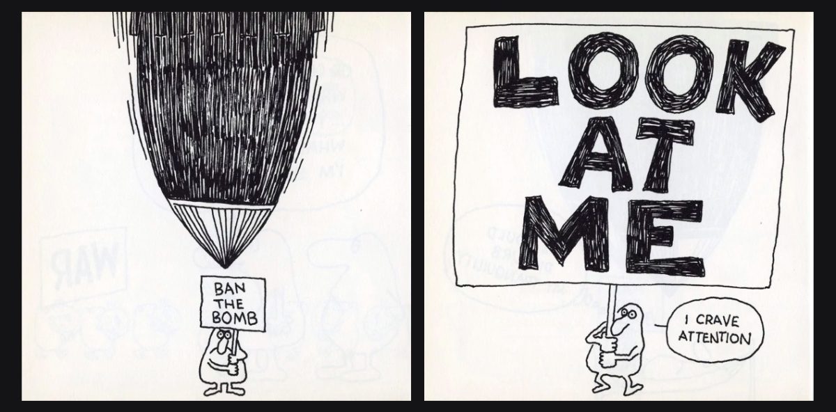 How-Can-You-Stand-It-Out-There