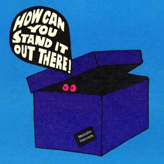 How Can You Stand It Out There!, A Brilliant Comic Book From 1968