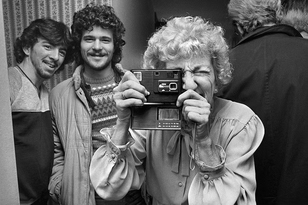 The Unwinding – A Son’s Story Of His Own American Family in Decline