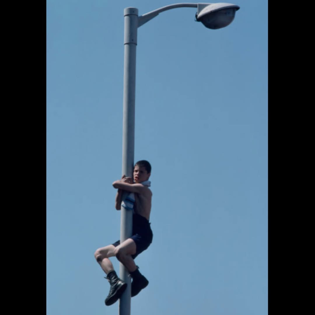 West Ham united 1980