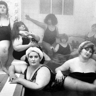 Life Is Good & Good For You – William Klein Was In Your Face