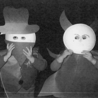 Lost And Found In Rural Maine: Scavengers Uncover A Shedload of Forbidden Sex, Tree-Climbing Cows And Mystery