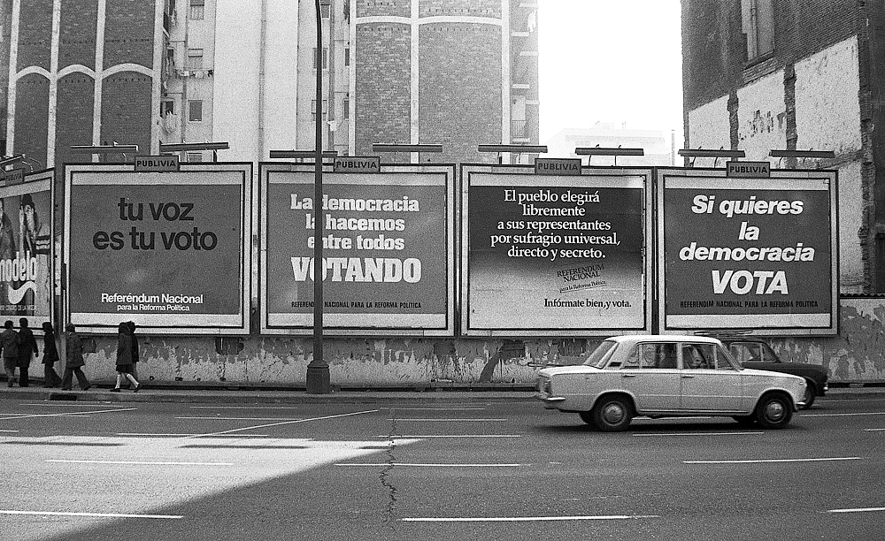 Barcelona 1976