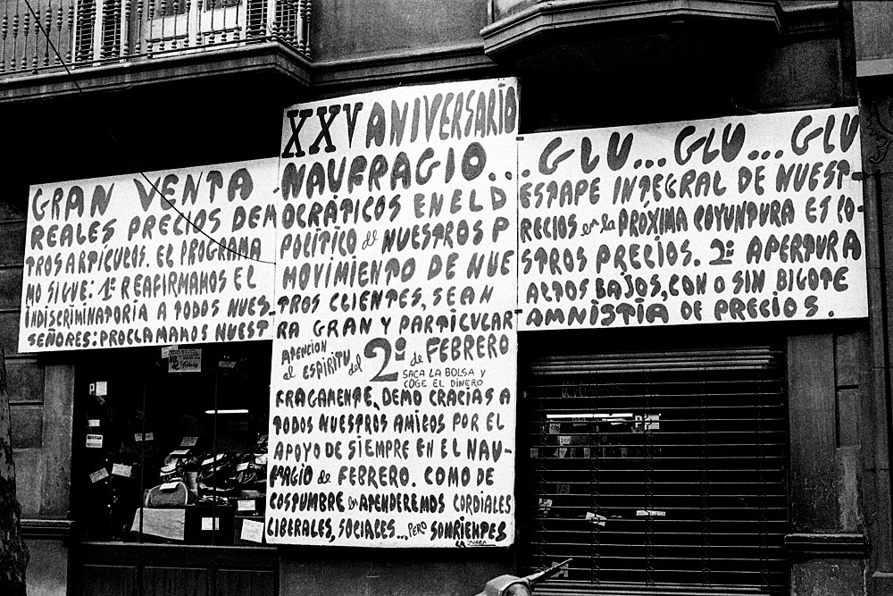 Barcelona 1976
