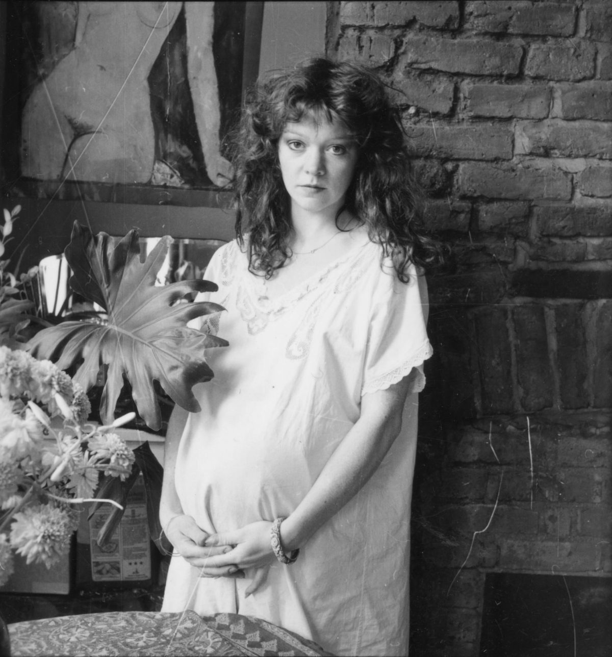 East London squatters 1970s