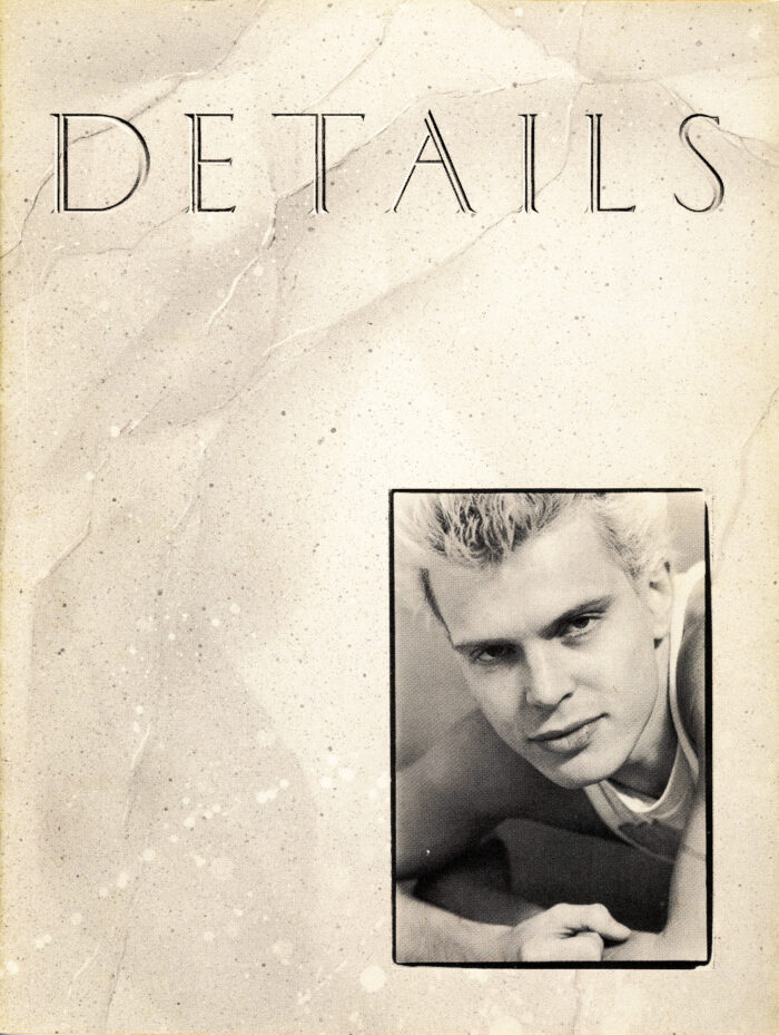 Bill Cunningham Details