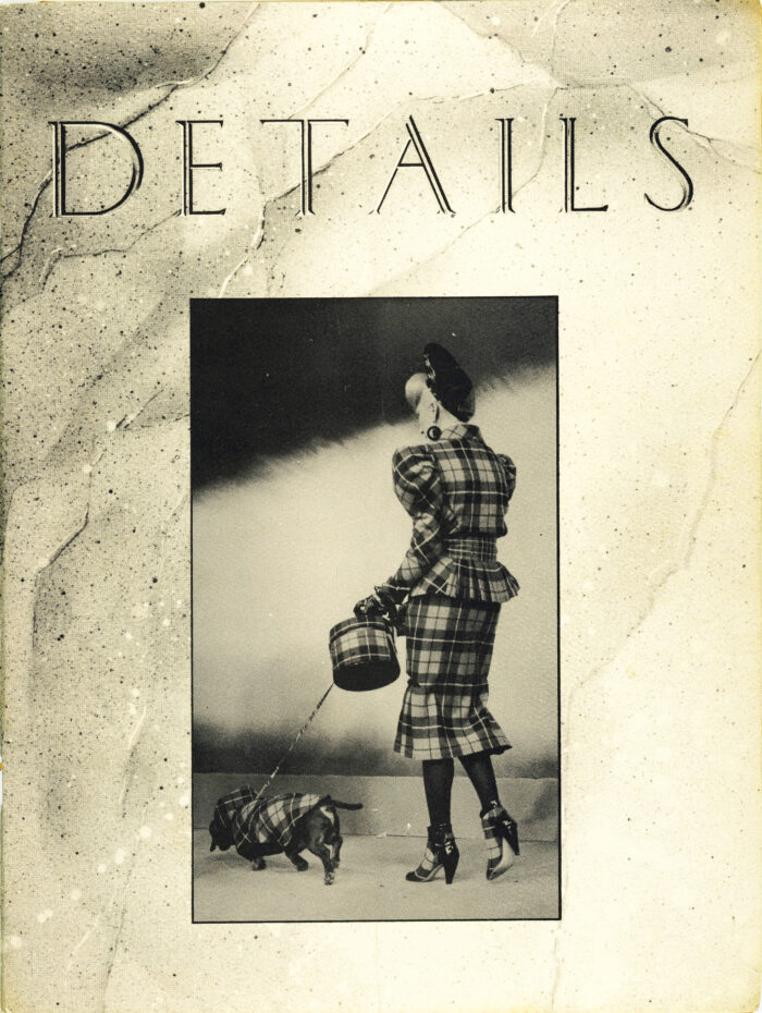 Bill Cunningham Details