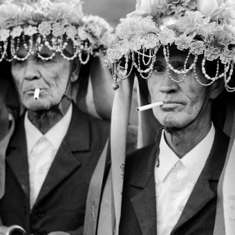 With The People of Malaga – 1969-1971