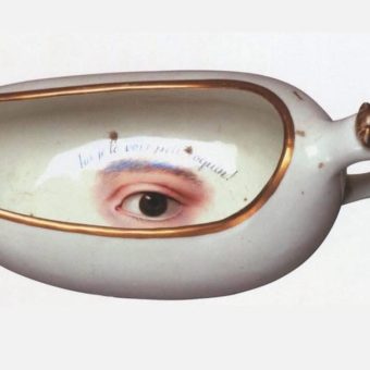 The Lover’s Eye – Secret Desire In Georgian England