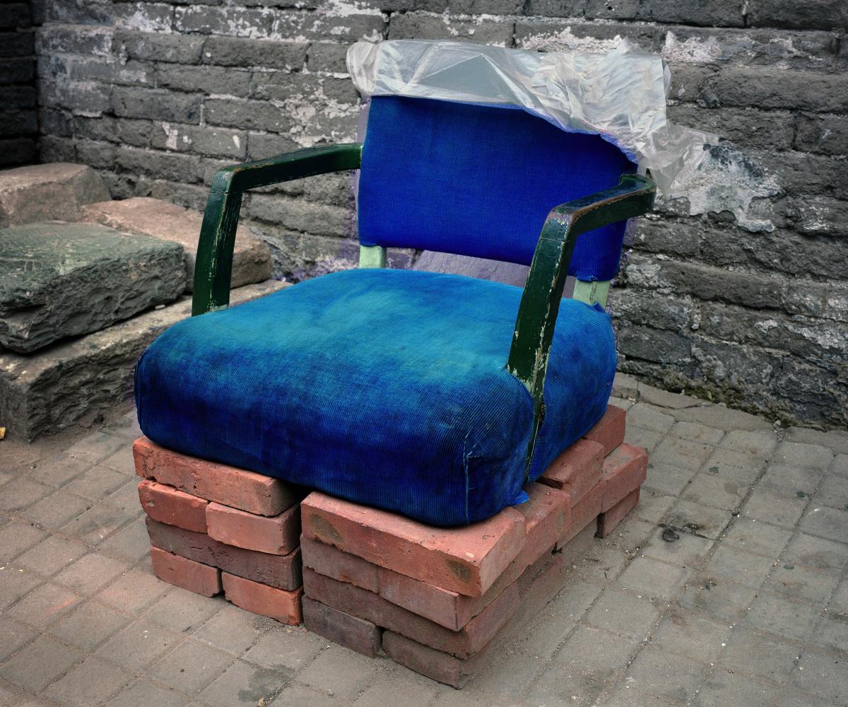 Bastard chairs hong kong