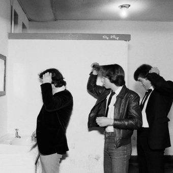 A Fair Day: Martin Parr’s Photos of Rural Ireland In the Early 1980s