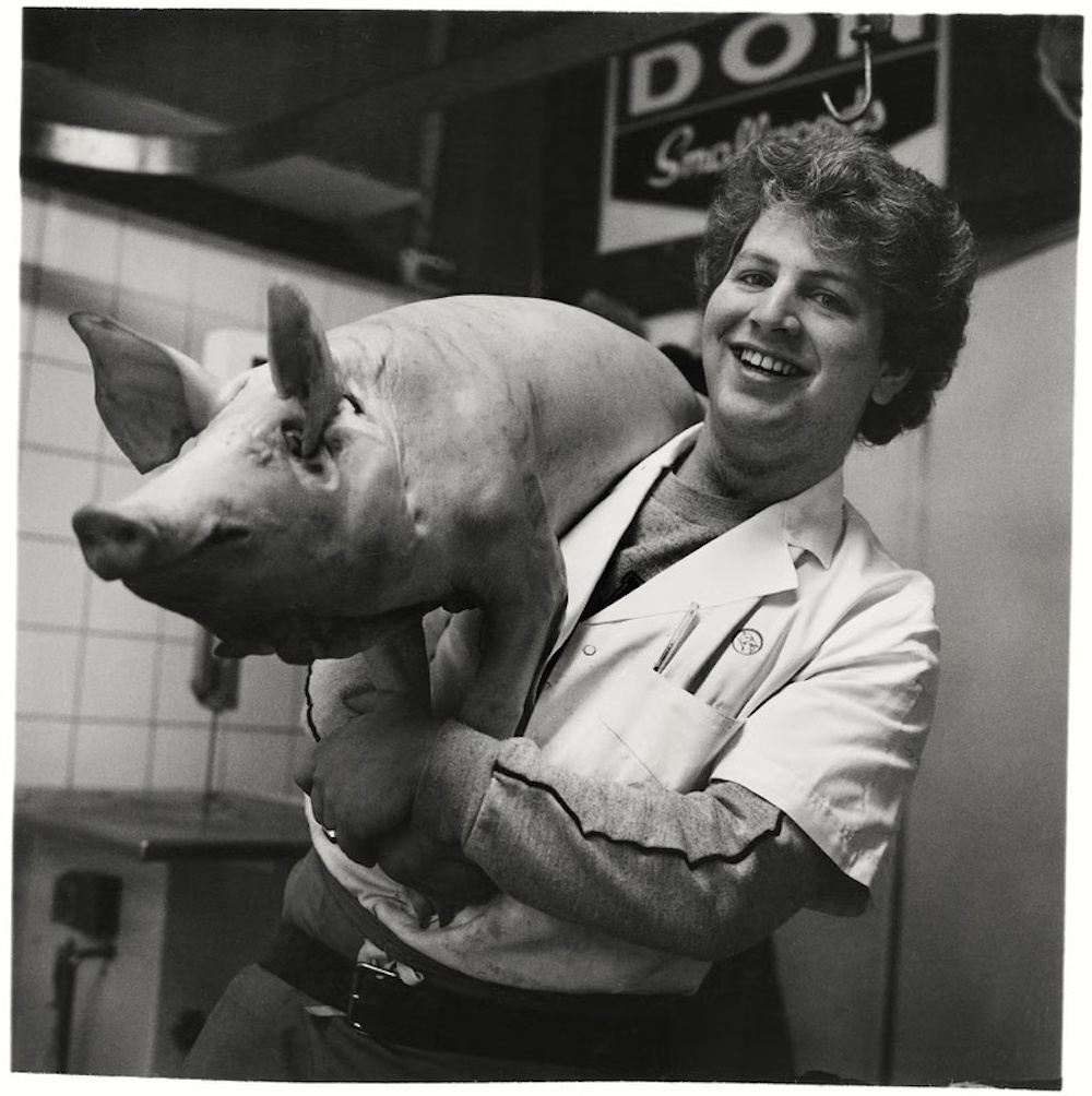 Viva Gibb’s Photos of Everyday People In Suburban Melbourne, c.1975-1990