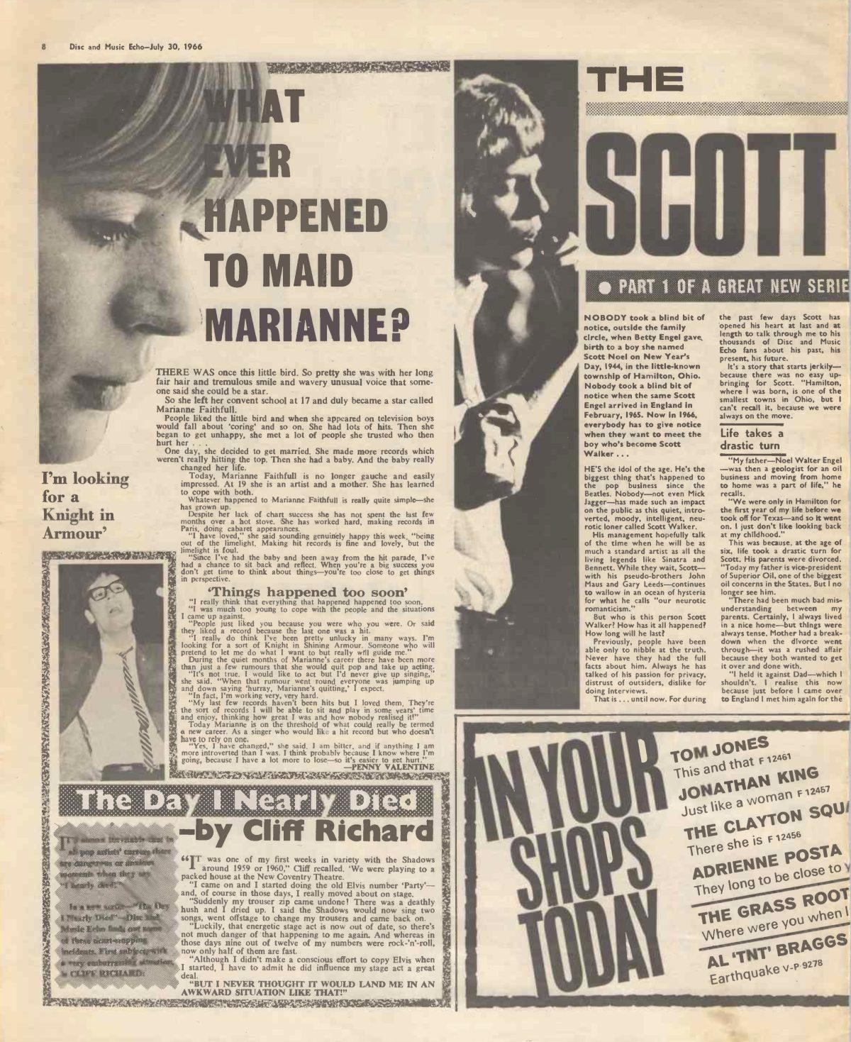 Disc and Echo magazine