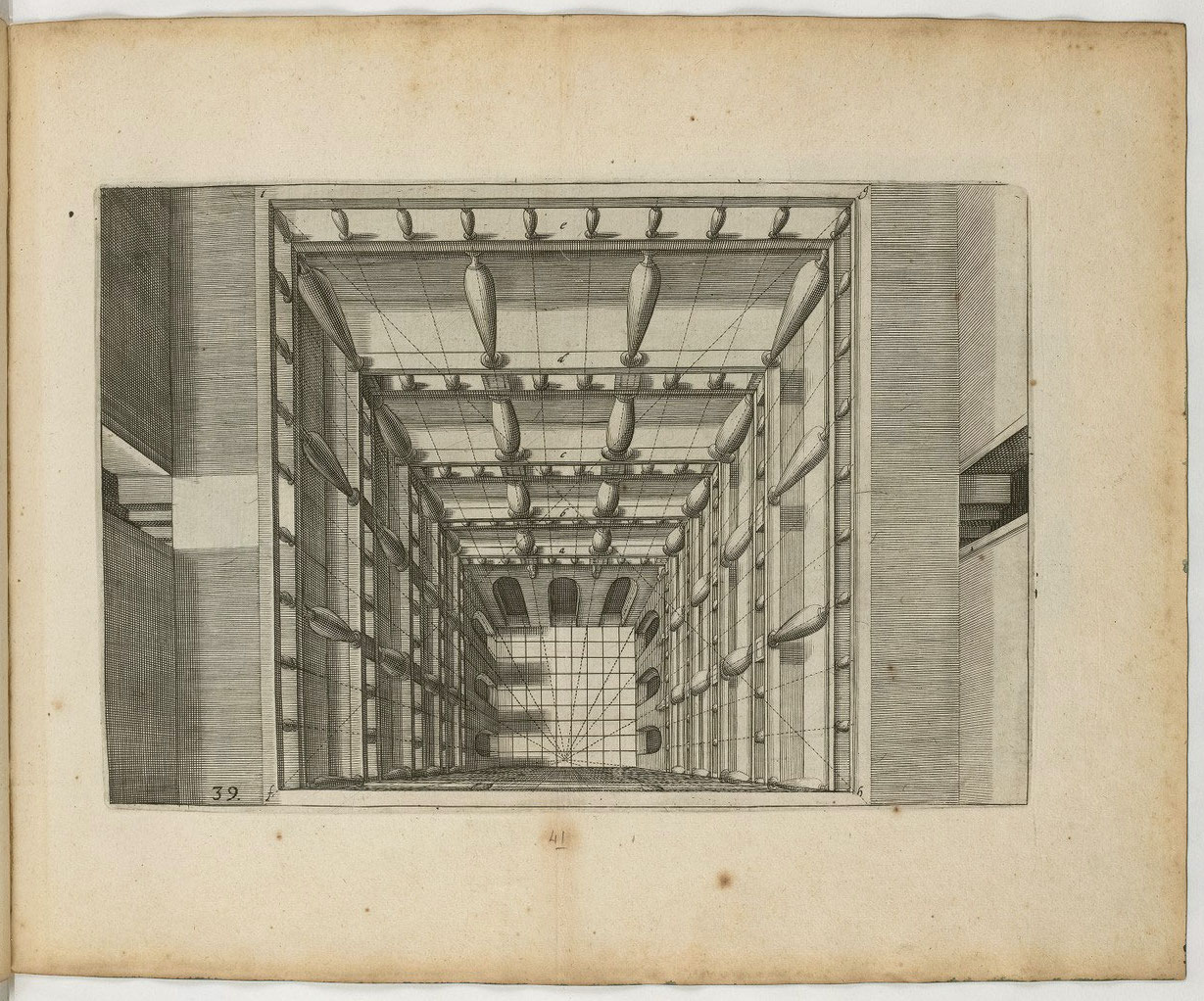 Hans Vredeman De Vries Perspective 19 Flashbak hans-vredeman-de-vries-perspective-19-flashbak