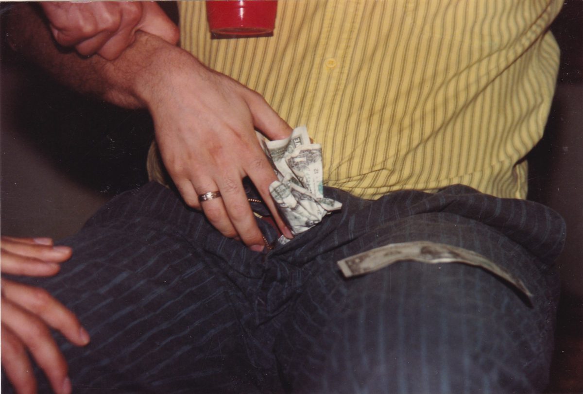 Hold My Junk found photos