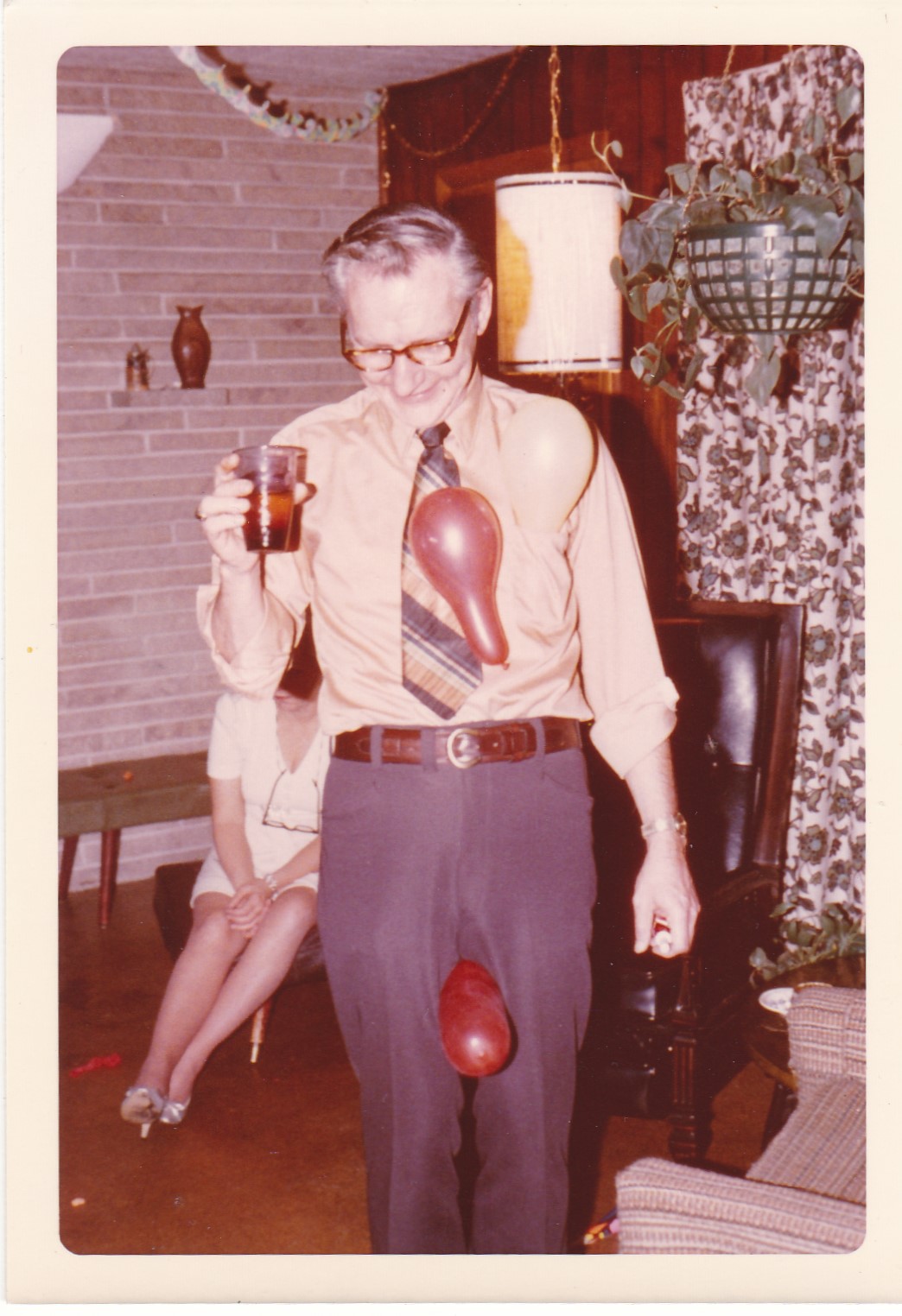 Hold My Junk found photos