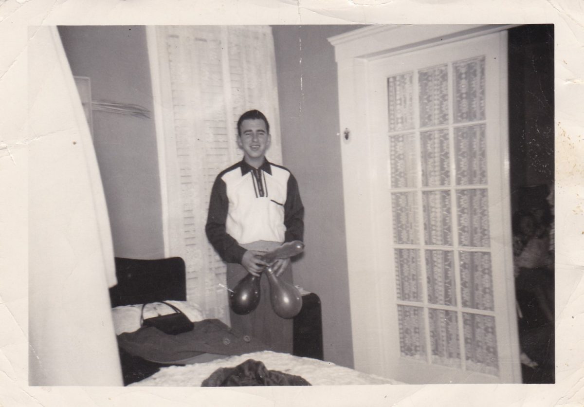 Hold My Junk found photos