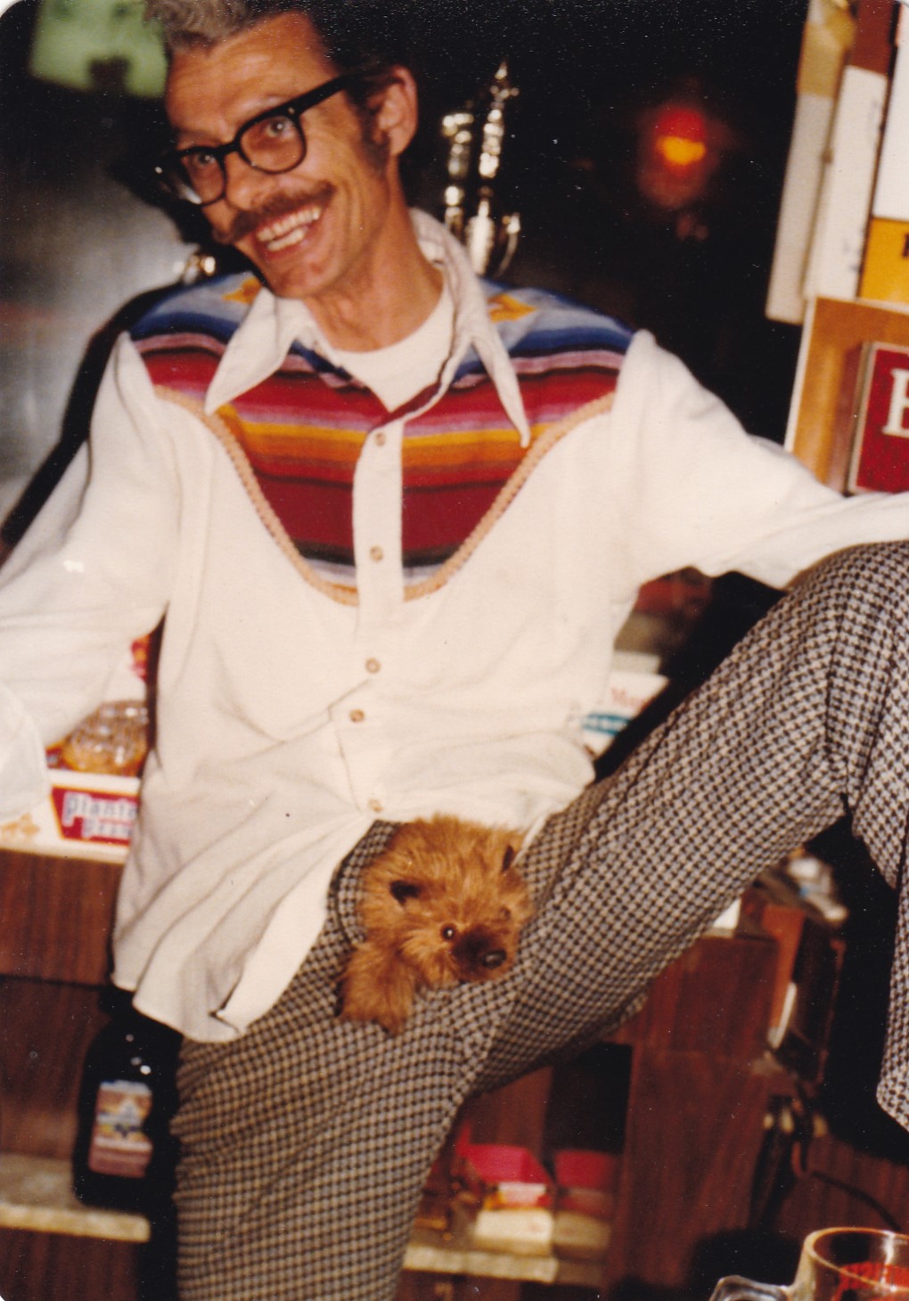 Hold My Junk found photos