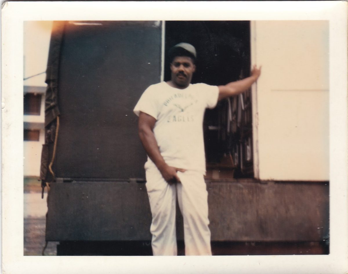 Hold My Junk found photos