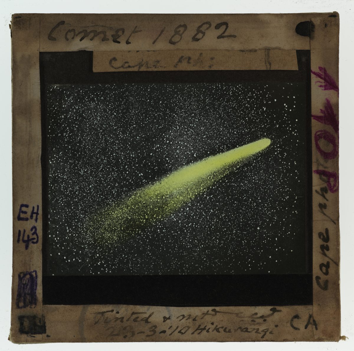 Clement Lindley Wragge