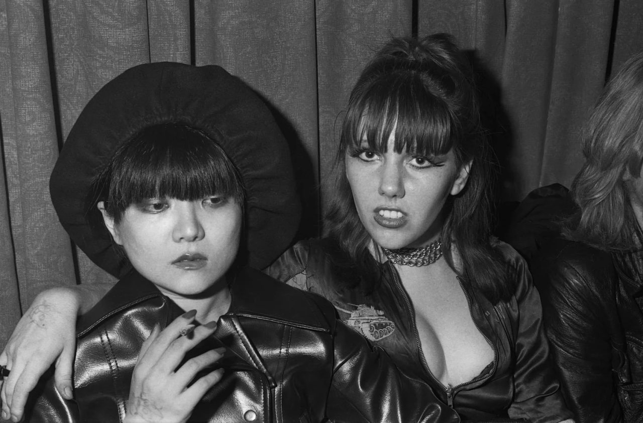 Photos from the Heart of New York City’s Punk Scene in the 1970s