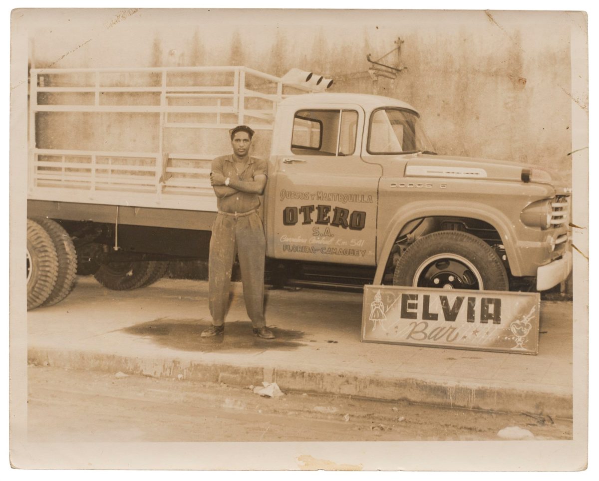 Cuba 1957