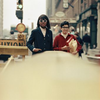 A Tourist’s Portrait of American Cities in 1966