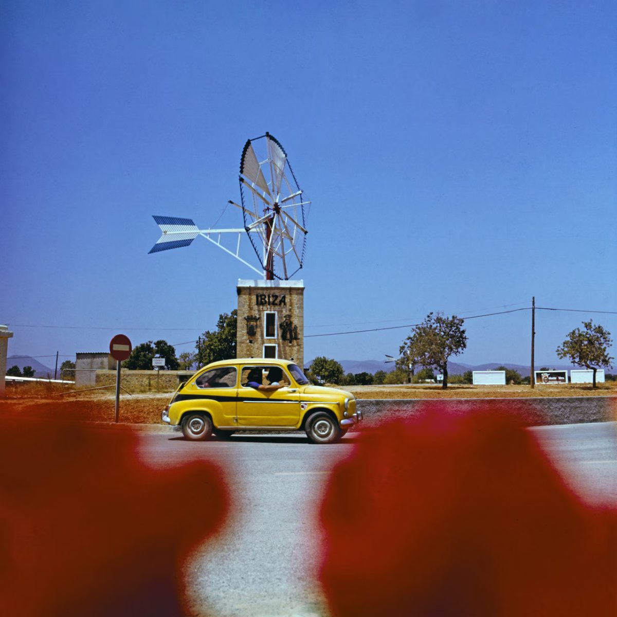 Ibiza 1976