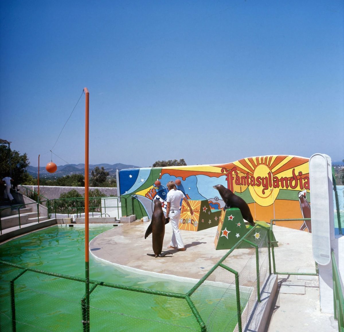 Ibiza 1976