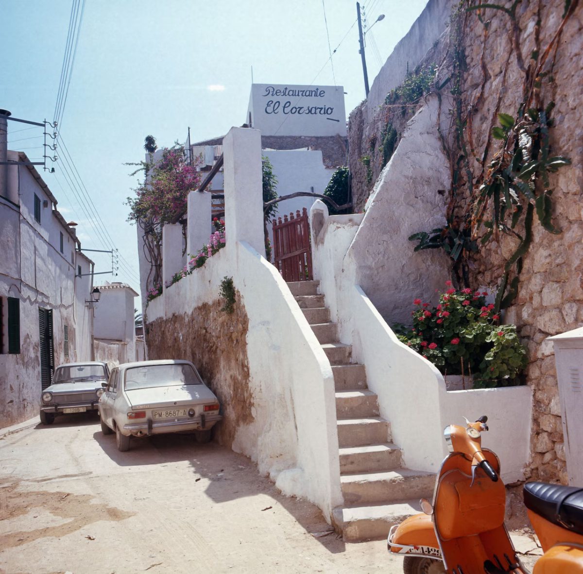 Ibiza 1976