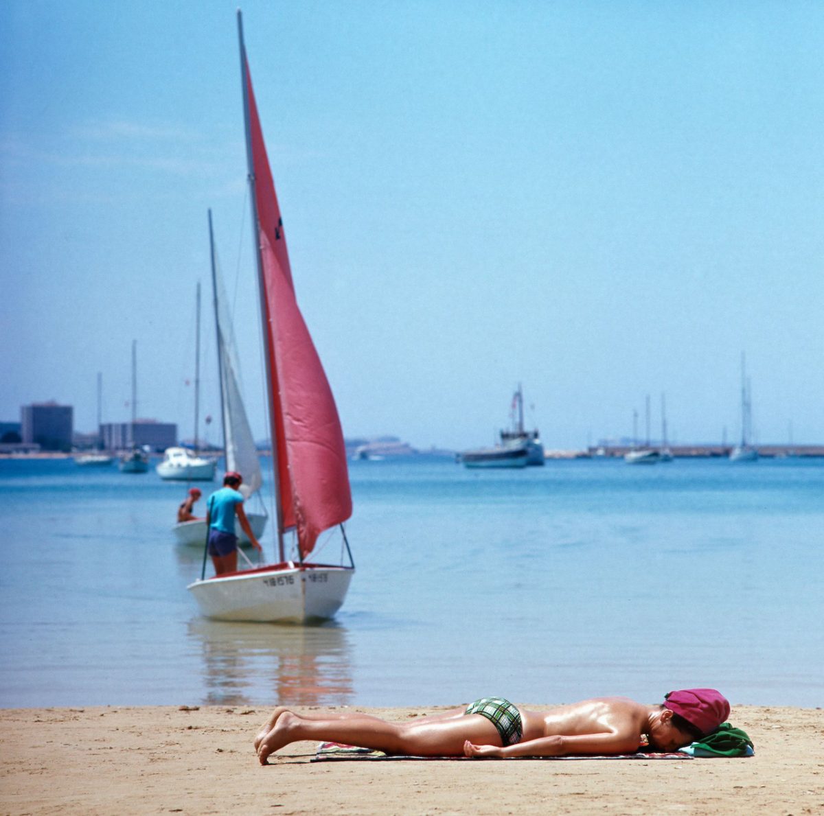 Ibiza 1976