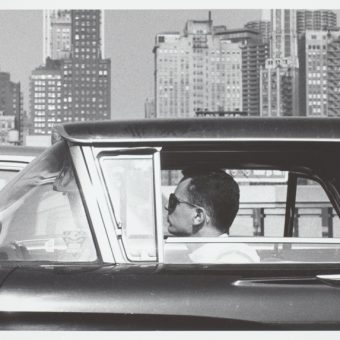 The Automobile In 1960s Chicago