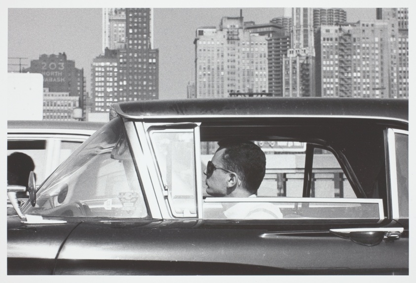 The Automobile Thomas Francis Barrow