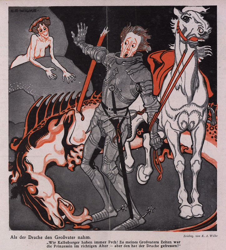 Karl Alexander Wilke