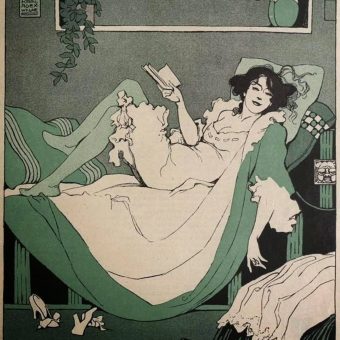 Karl Alexander Wilke’s Wicked Women