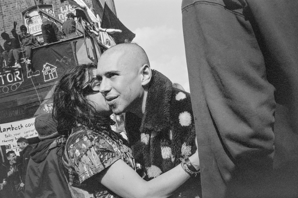 Railton Road, Brixton