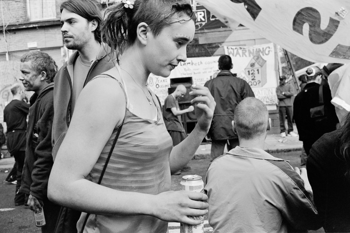 Railton Road, Brixton