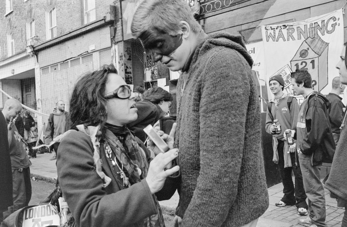 Railton Road Brixton