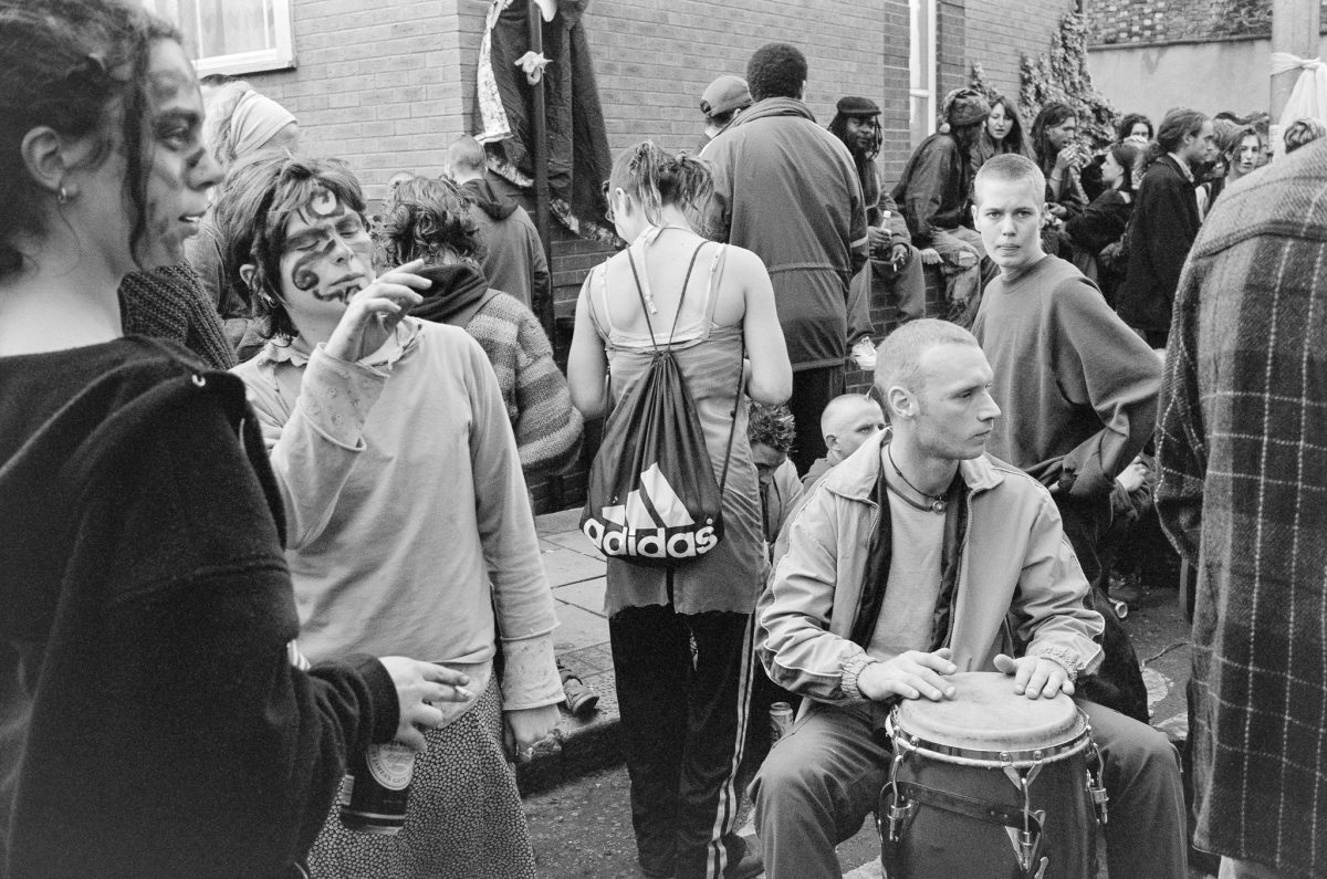 Railton Road Brixton